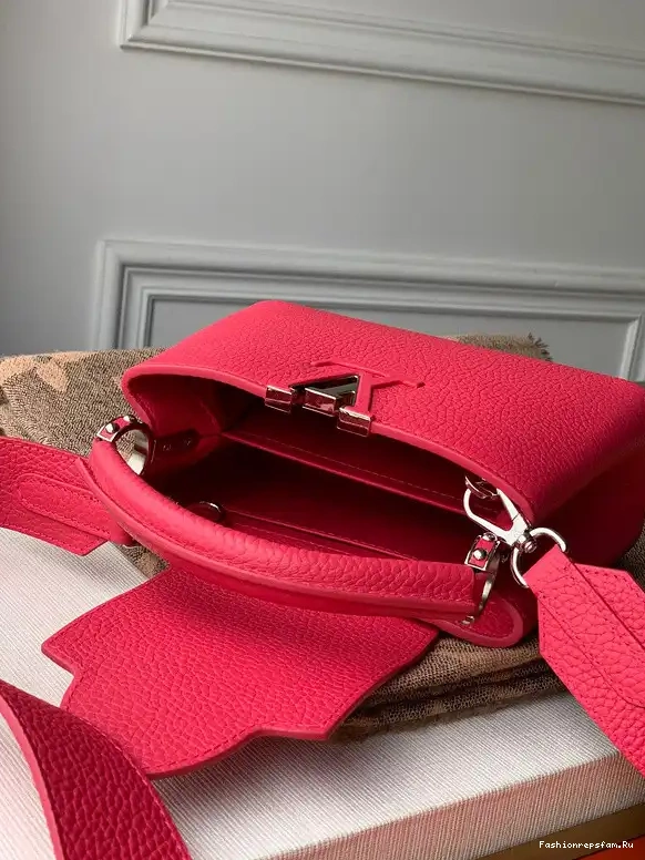 FS CHEAP CAPUCINES VUITTON LOUIS MINI 0623